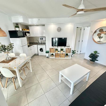 Pineapple Sorbet Piscina, Doble Terraza, Cocina Completa Y Wifi Daire Corralejo Dış mekan fotoğraf