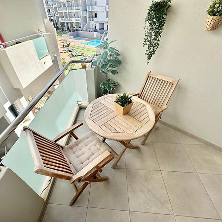 Pineapple Sorbet Piscina, Doble Terraza, Cocina Completa Y Wifi Daire Corralejo Dış mekan fotoğraf