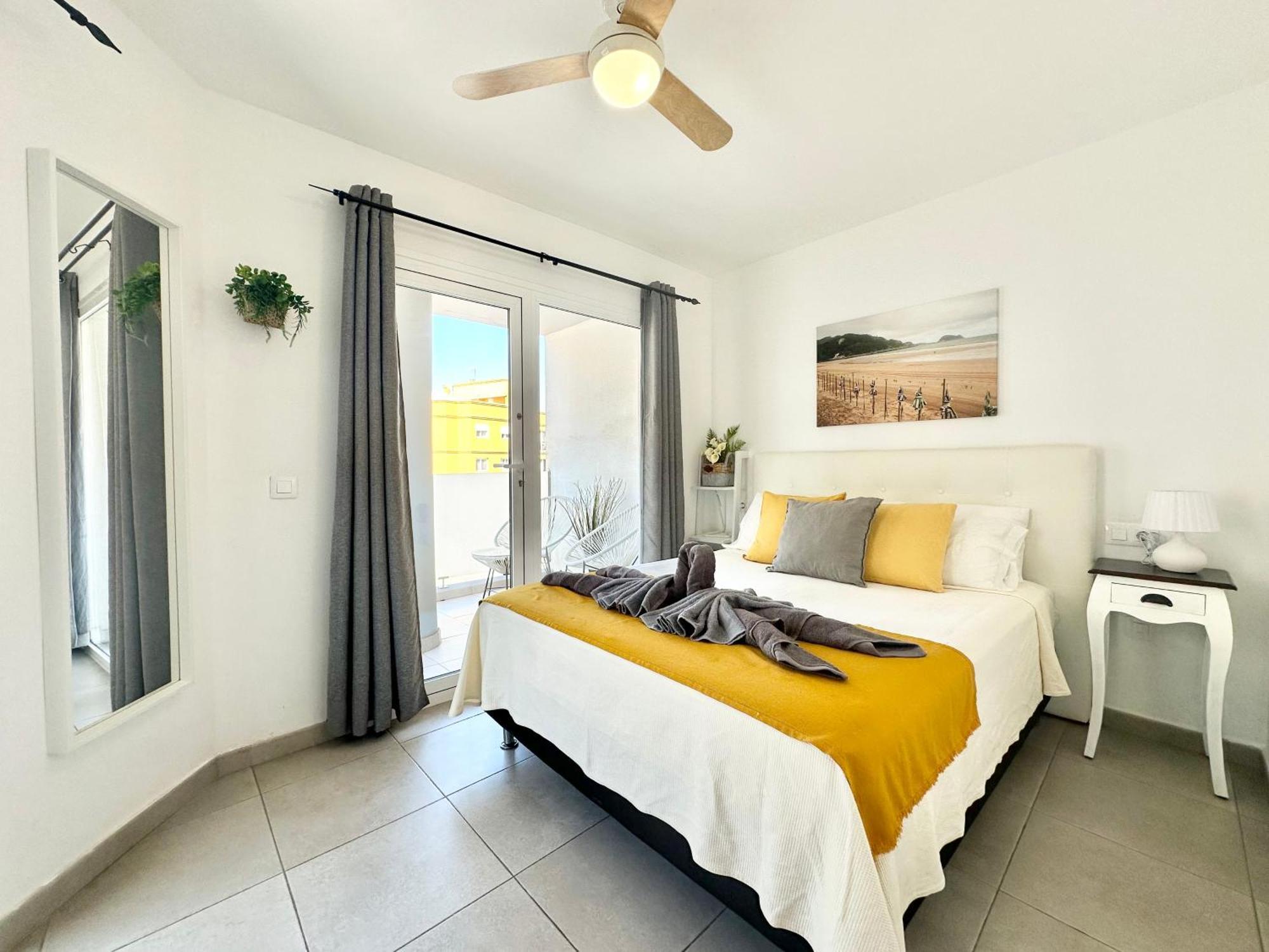 Pineapple Sorbet Piscina, Doble Terraza, Cocina Completa Y Wifi Daire Corralejo Dış mekan fotoğraf