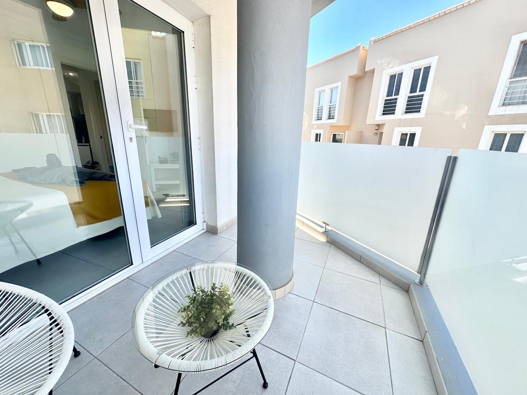 Pineapple Sorbet Piscina, Doble Terraza, Cocina Completa Y Wifi Daire Corralejo Dış mekan fotoğraf