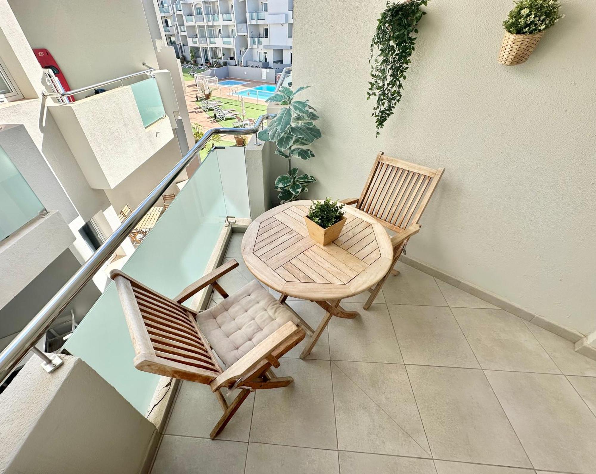 Pineapple Sorbet Piscina, Doble Terraza, Cocina Completa Y Wifi Daire Corralejo Dış mekan fotoğraf